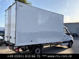 MERCEDES-BENZ Sprinter 314 Möbel Maxi 4,33 m. 22 m³ No. 316-31