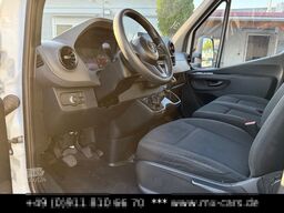 MERCEDES-BENZ Sprinter 314 Möbel Maxi 4,33 m. 22 m³ No. 316-31