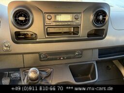 MERCEDES-BENZ Sprinter 314 Möbel Maxi 4,33 m. 22 m³ No. 316-31