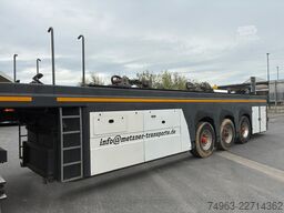 LANGENDORF SBH 09 G, Innenlader, Flatliner,Betonfertigteile