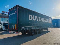 SCHMITZ CARGOBULL SCB S3T