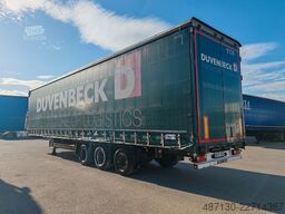 SCHMITZ CARGOBULL SCB S3T