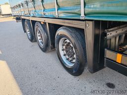 SCHMITZ CARGOBULL SCB S3T