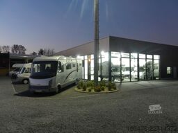 CARTHAGO Chic E-Line I 51 Linerclass Einzelbetten-Hubbett