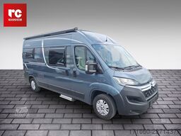 PÖSSL 2Win Plus Citroen 165 PS Anhängerkupplung