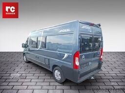 PÖSSL 2Win Plus Citroen 165 PS Anhängerkupplung