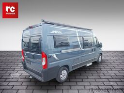 PÖSSL 2Win Plus Citroen 165 PS Anhängerkupplung