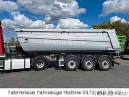WIELTON Strong Master HARDOX 30m3 Stahlmulde HP SOFORT