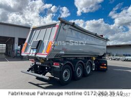 WIELTON Strong Master HARDOX 30m3 Stahlmulde HP SOFORT