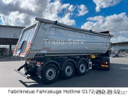 WIELTON Strong Master HARDOX 30m3 Stahlmulde HP SOFORT