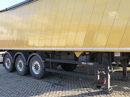 WIELTON NW-3, Alu, 50m³, Cramaro, Kombitür, Luft-Lift