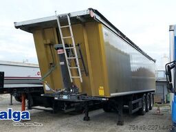 WIELTON NW-3, Alu, 50m³, Cramaro, Kombitür, Luft-Lift