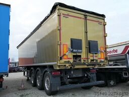WIELTON NW-3, Alu, 50m³, Cramaro, Kombitür, Luft-Lift
