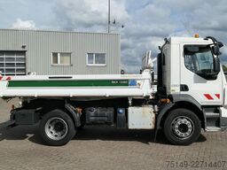 VOLVO FL 280 4x2, Meiller, Hydr., AHK, Klima, 159tkm