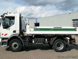 VOLVO FL 280 4x2, Meiller, Hydr., AHK, Klima, 159tkm