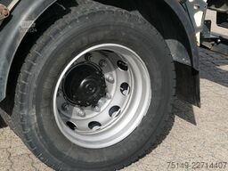VOLVO FL 280 4x2, Meiller, Hydr., AHK, Klima, 159tkm