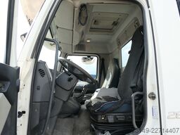 VOLVO FL 280 4x2, Meiller, Hydr., AHK, Klima, 159tkm