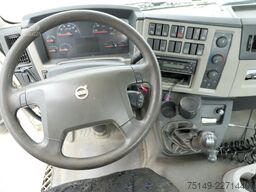 VOLVO FL 280 4x2, Meiller, Hydr., AHK, Klima, 159tkm