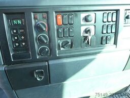 MERCEDES-BENZ 2633 L ECONIC, HN-Schörling, Zöller, gelenkt, AC