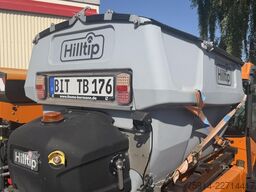  Hilltip IceStricker 550