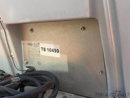  Hilltip IceStricker 550
