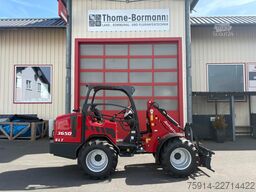 Schäffer 3650 SLT