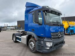 MERCEDES-BENZ Actros 1832 4x2 Euro 6