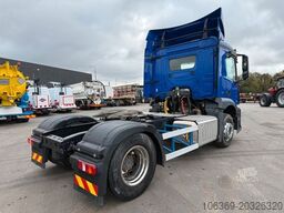 MERCEDES-BENZ Actros 1832 4x2 Euro 6