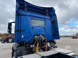 MERCEDES-BENZ Actros 1832 4x2 Euro 6