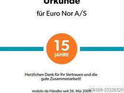 MERCEDES-BENZ Actros 1832 4x2 Euro 6