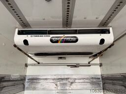 VOLVO FL290 4x2 Thermo King T1200-R Euro 5