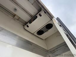 VOLVO FL290 4x2 Thermo King T1200-R Euro 5