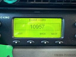 VOLVO FL290 4x2 Thermo King T1200-R Euro 5