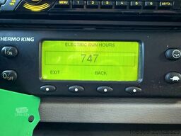 VOLVO FL290 4x2 Thermo King T1200-R Euro 5