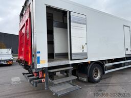 VOLVO FL290 4x2 Thermo King T1200-R Euro 5