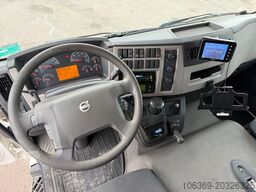 VOLVO FL290 4x2 Thermo King T1200-R Euro 5