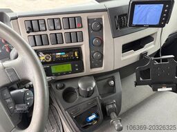 VOLVO FL290 4x2 Thermo King T1200-R Euro 5