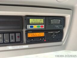 VOLVO FL290 4x2 Thermo King T1200-R Euro 5