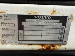 VOLVO FL290 4x2 Thermo King T1200-R Euro 5