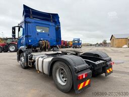 MERCEDES-BENZ Actros 1832 4x2 Euro 6