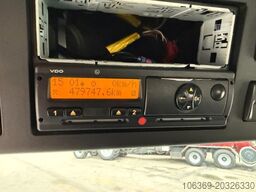MERCEDES-BENZ Actros 1832 4x2 Euro 6