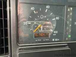 MERCEDES-BENZ Actros 4140 8x4 KOKS MEGAVAC 8000 ADR Dry Vac