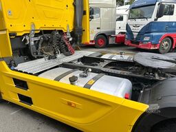 MERCEDES-BENZ Actros 1851 GigaSpace 2Tanks Retarder