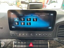 MERCEDES-BENZ Actros 1851 GigaSpace 2Tanks Retarder