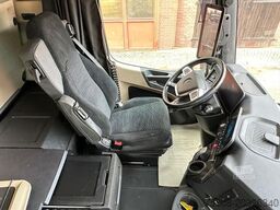 MERCEDES-BENZ Actros 1851 GigaSpace 2Tanks Retarder