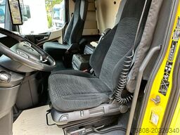 MERCEDES-BENZ Actros 1851 GigaSpace 2Tanks Retarder