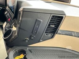 MERCEDES-BENZ Actros 1851 GigaSpace 2Tanks Retarder