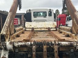 MAN TGS 26.400 Absetzer AK 16.T Meiller Lenk E5 Int.