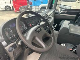 MAN TGS 26.400 Absetzer AK 16.T Meiller Lenk E5 Int.
