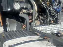 SCANIA R 490 Topline Retarder ACC Standklima